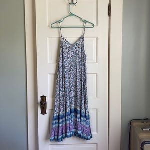 Spell dahlia strappy